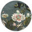 Hand Tufted Wool Floral Area Rug-70208309