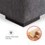 Canapé modulaire Joani-842956377