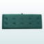 Banc de rangement en velours Quain H 15,76 po x l 42,2 po x P 15,42 po Quain-1142481387