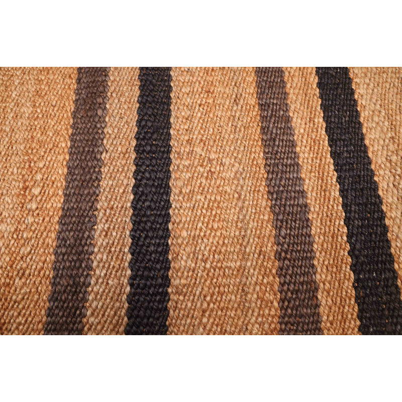 Tapis brun clair Palas Denizli 5 pi 5 po x 7 pi 9 po