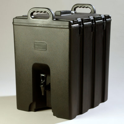 Cateraide 1280oz. Beverage Dispenser