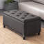 Repose-pieds avec rangement Anquanette-1304788962