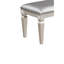 Banc de rangement Keilyn
