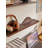 Kaaliyah Wood Floating Shelf-249966182