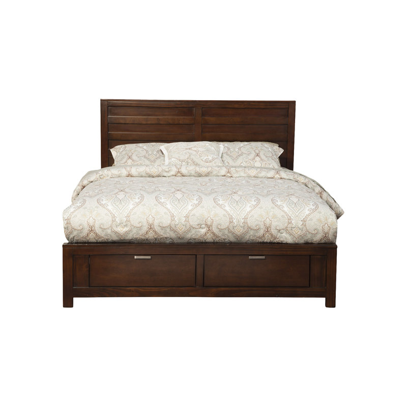 Milburn Piece Bedroom Set