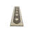 Marckson Wool Floral Indoor Rug