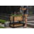 Mezza Cedar Raised Planter-65006715
