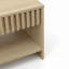 Table basse 39,4 "avec tablette ouverte Adonia