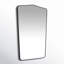 Miroir mural en aluminium Bellona-92952152