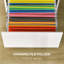 47 cm W 2 -Drawer Filing Cabinet