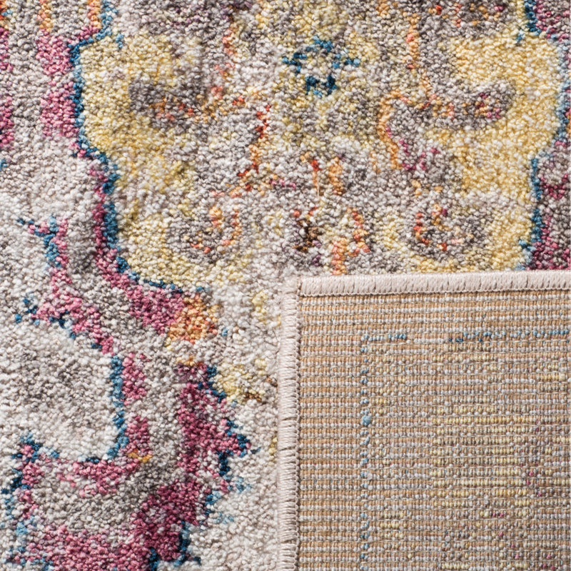 Tapis oriental Gardner Bristol Performance, Rectangle 3 pi x 5 pi