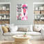 Nandini " Flamingo Today Is A Good Day 1 "-1411434901