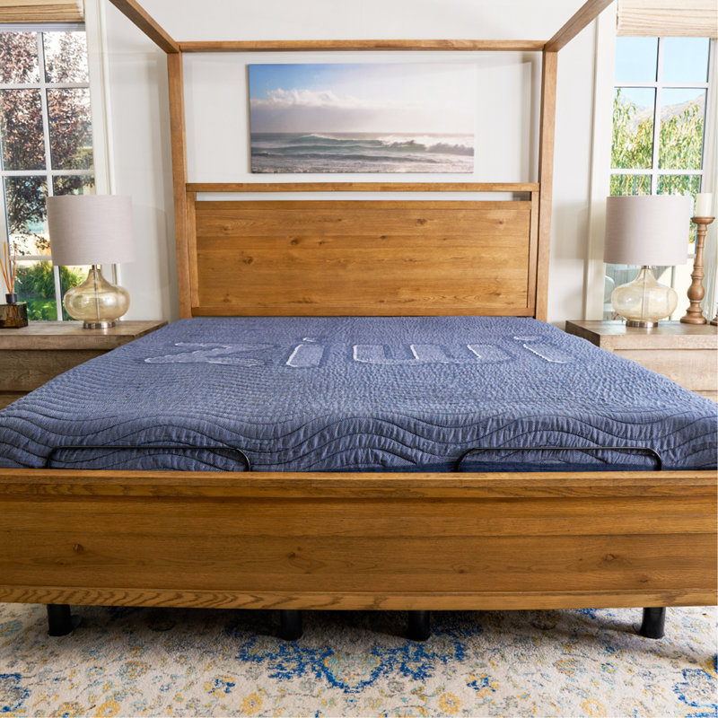 Comfort Foam Mattress, Full