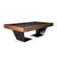 Tron 8' Pool Table Professional Installation Included