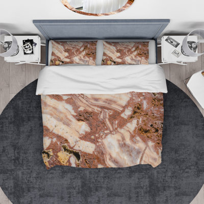Modern & Contemporary Abstract Duvet Cover