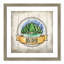 «Adventure is out There», art encadré 3-47834678-47834683