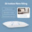 Cotton Support Bed Pillow-1737354640