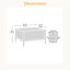 Table basse