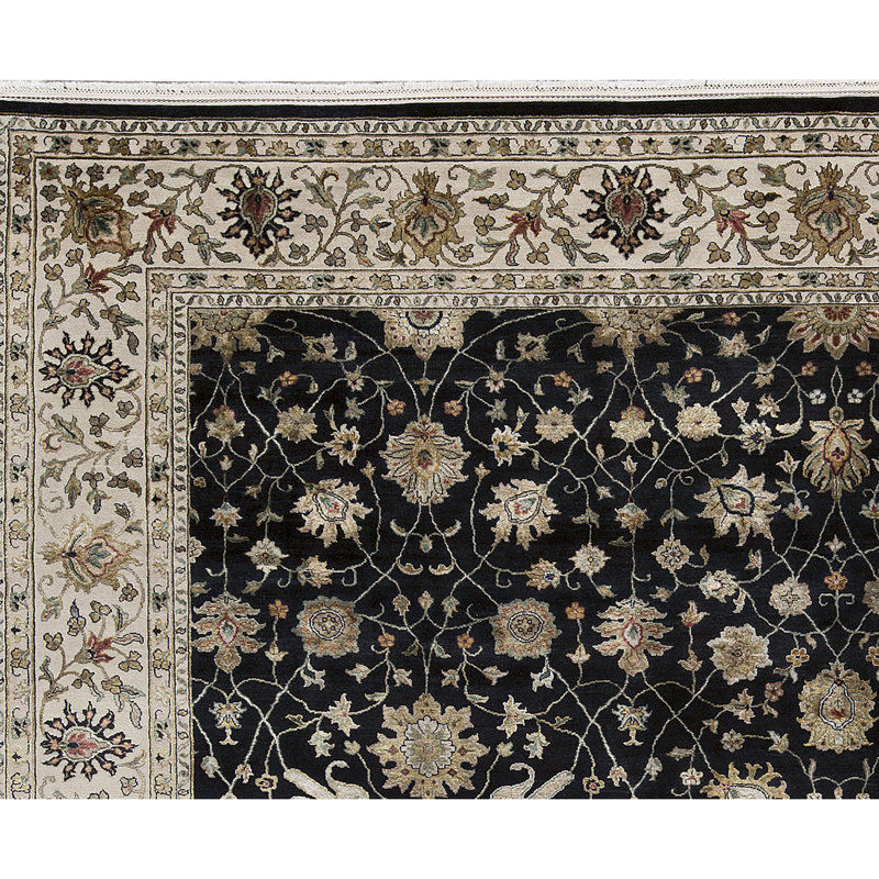Oriental Area Rug