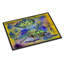Tapis d'entrée antidérapant Turtle-14951175