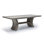 Deerfield Solid Oak Dining Table