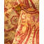 Classic One-of-a-Kind 5' 2" X 7' 10" Hand Knotted Area Rug