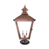 Savannah Outdoor Wall Lantern