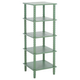 Dilyn 5 Tier Shelving Unit