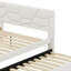 Lit plateforme tapissier Modern-129032492