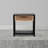 Shonna Top End Table with Storage-1022853498