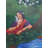 Anusha - Under The Tree | Acrylic On Canvas | By Shreya Chichbankar