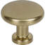 Weser 1-3/8" Diameter Mushroom Knob-1350824759