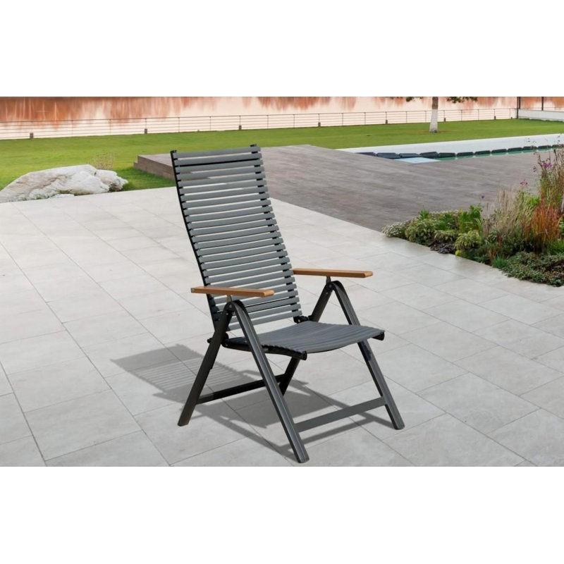 Patio Dining Armchair