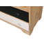 Petekar Solid Wood 80cm W 6 - Drawer Chest of Drawers