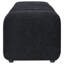 Banc d'appoint en chenille Summer-133453614