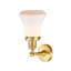 Applique murale pour salle de bain 1 lumière Edda-38963326-32985601-48782883
