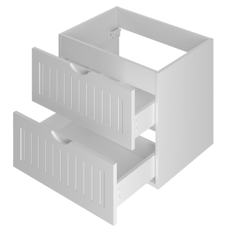 Aracri Under Sink Cabinet