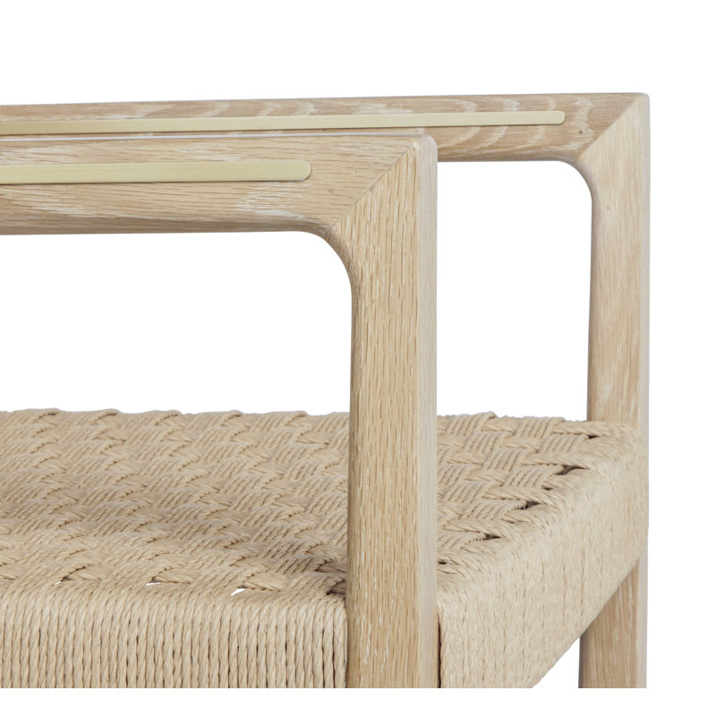 Angelo Arm Chair