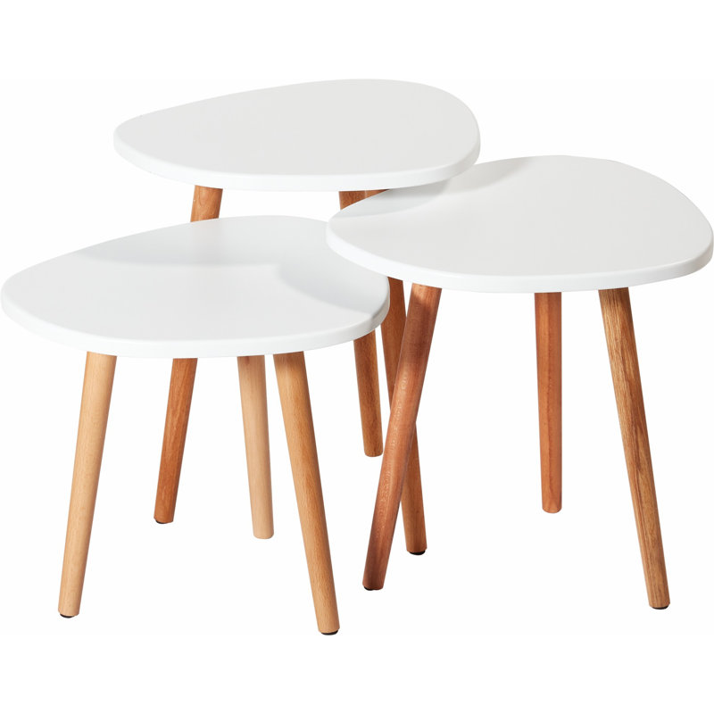 Nesting Tables