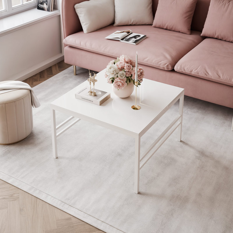 Coffee Table with Storage