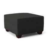 Phillips 26" Wide Rectangle Standard Ottoman