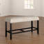 Banc rembourré Adler-839502998