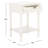 Peters End Table with Storage-1516346283