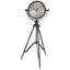 Horloge de table Verne
