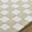 Tapis fait à la main Wright-812311678