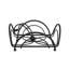 Metal Napkin Holder