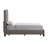 Kaster Upholstered Platform Bed-1387091951-1387091945