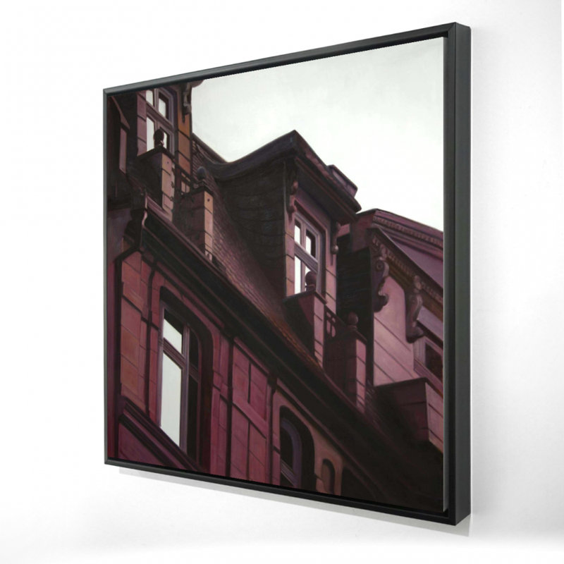 " Architectural Building "