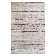 17 Stories PAYAS Collection 2X3 Brown /Striped Non-Shedding Living Room Bedroom Dining Home Office Stylish and Stain Resistant Area Rug