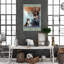 Dog And She Lived Happily Ever After 2 - 1 pièce-1130648011